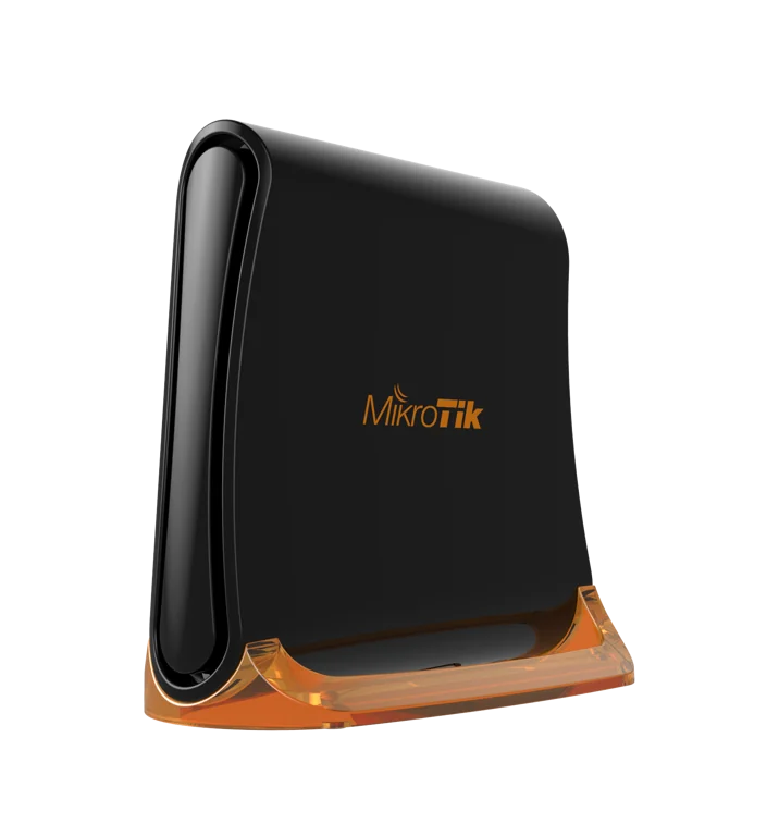 [MT-HAPMINI] MikroTik hAP mini (RB931-2nD) Home WiFi