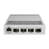 [MT-CRS305] MikroTik CRS305-1G-4S+IN 10G Switch
