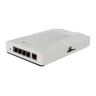 [MT-CRS304] MikroTik CRS304-1G-4XG-IN 10G Copper Switch