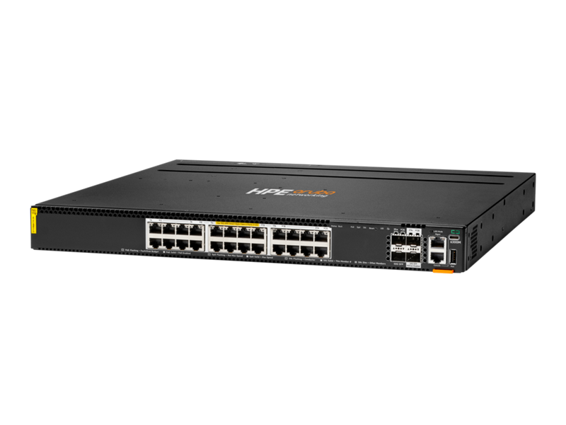[JL658A] Aruba 6300M 24 Port Switch (Enterprise Grade)
