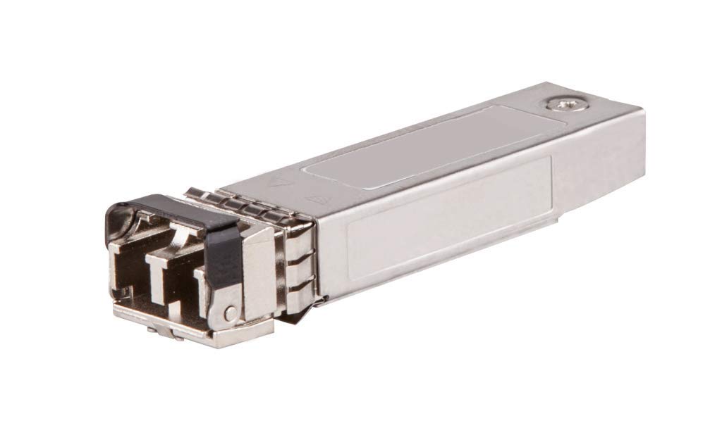 [JL741A] Aruba 10G SFP+ Transceiver (JL741A)
